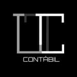 Logo LC7 Contábil